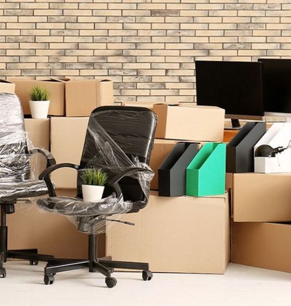 Professional Indoor Junk Removal Services in California